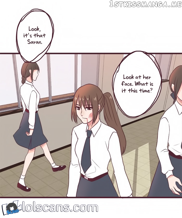 Mafia’s Daughter: Operation Makeover chapter 60 - page 17