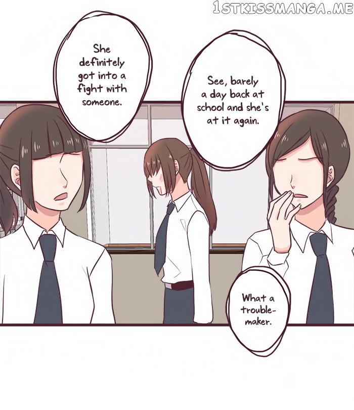 Mafia’s Daughter: Operation Makeover chapter 60 - page 18