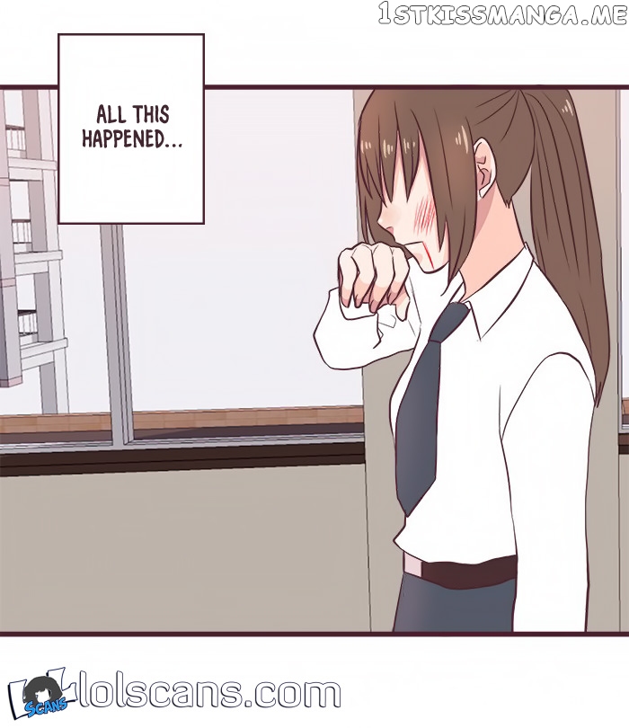 Mafia’s Daughter: Operation Makeover chapter 60 - page 22