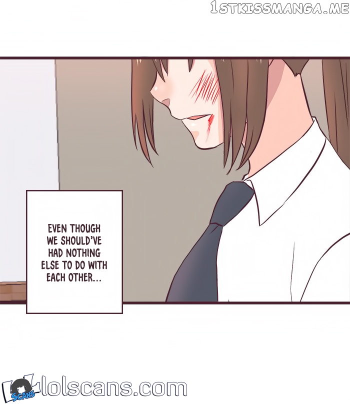 Mafia’s Daughter: Operation Makeover chapter 60 - page 25