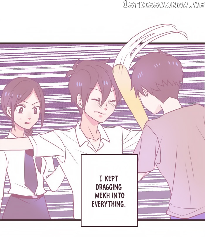 Mafia’s Daughter: Operation Makeover chapter 60 - page 26