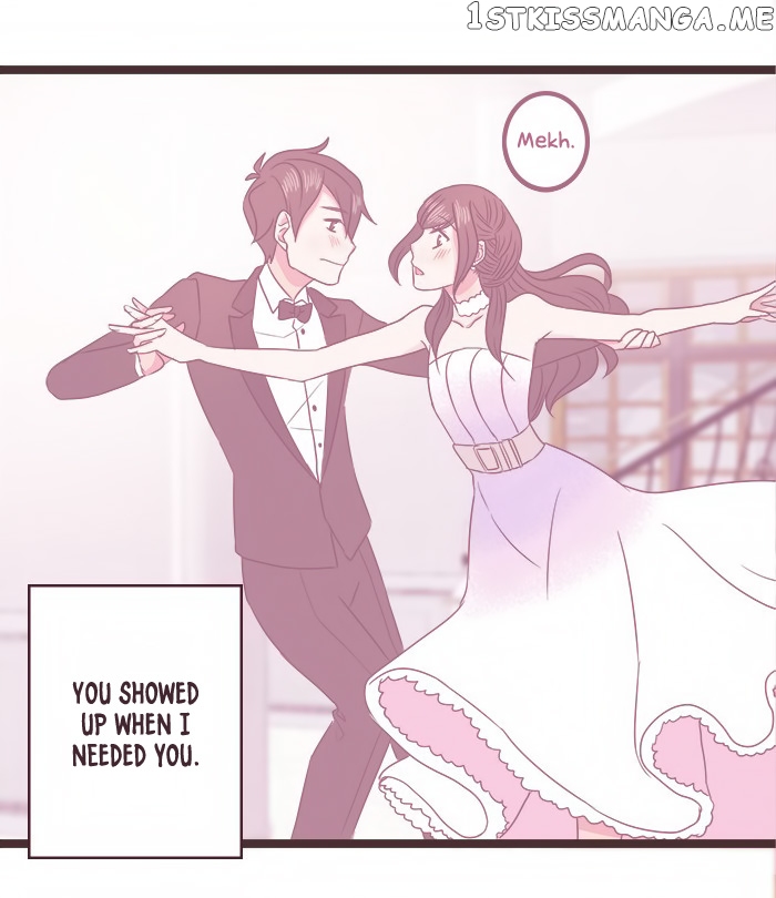 Mafia’s Daughter: Operation Makeover chapter 60 - page 28