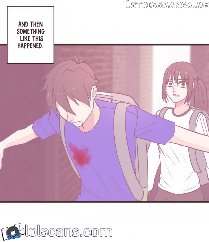 Mafia’s Daughter: Operation Makeover chapter 60 - page 29