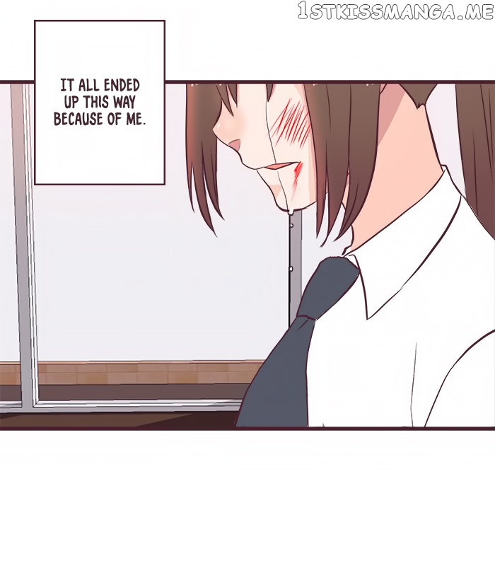 Mafia’s Daughter: Operation Makeover chapter 60 - page 30
