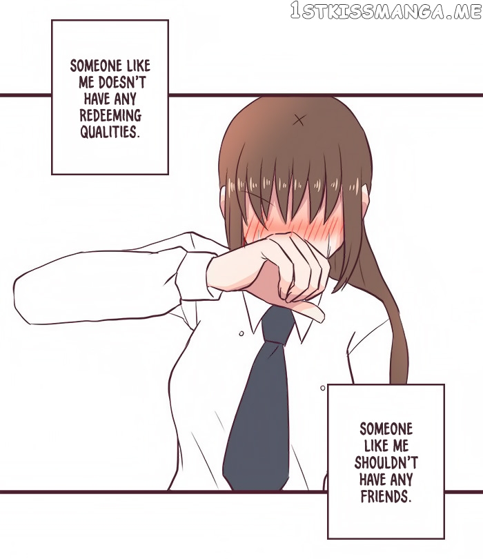 Mafia’s Daughter: Operation Makeover chapter 60 - page 31