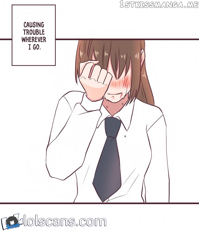 Mafia’s Daughter: Operation Makeover chapter 60 - page 32