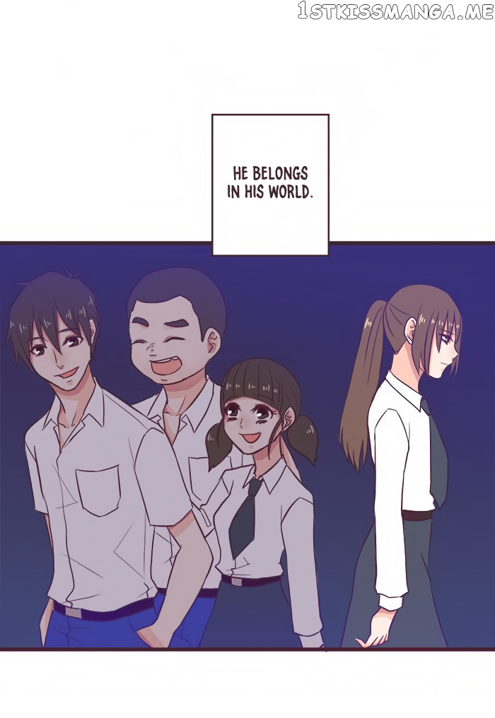 Mafia’s Daughter: Operation Makeover chapter 60 - page 33