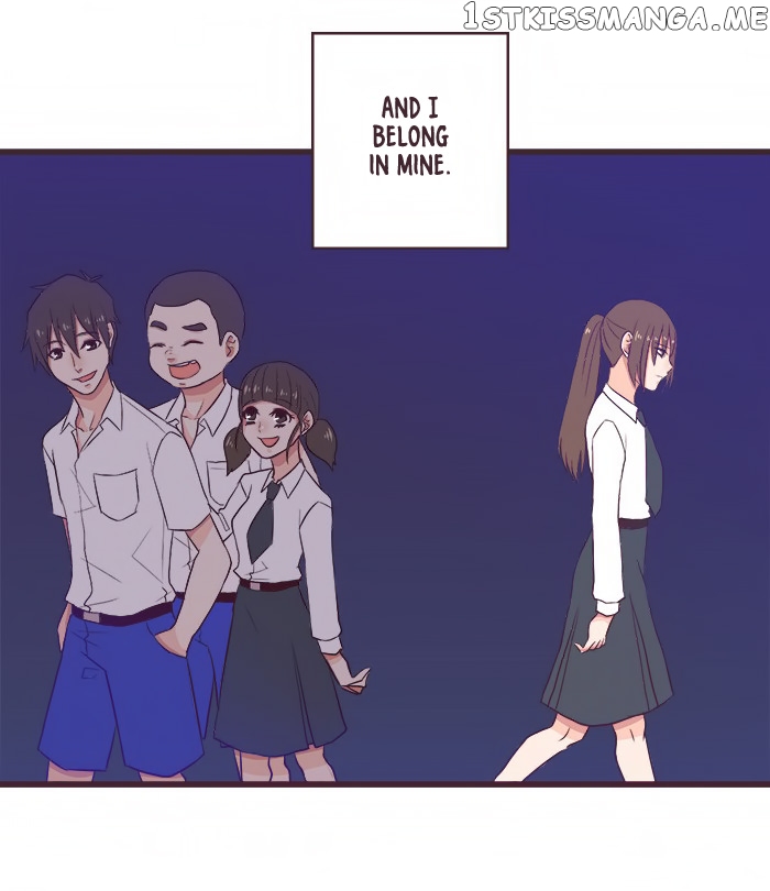 Mafia’s Daughter: Operation Makeover chapter 60 - page 34
