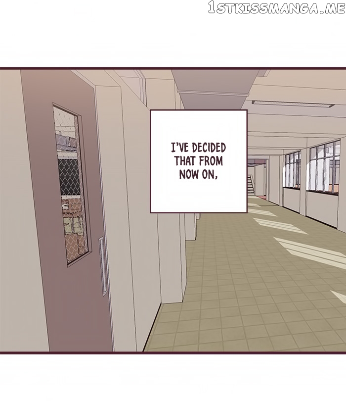 Mafia’s Daughter: Operation Makeover chapter 60 - page 36