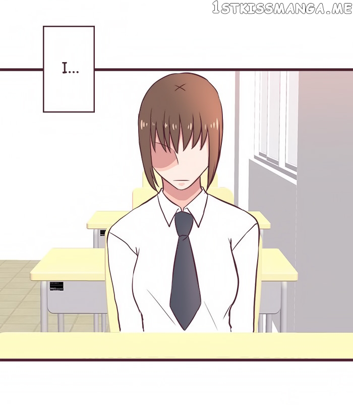 Mafia’s Daughter: Operation Makeover chapter 60 - page 37