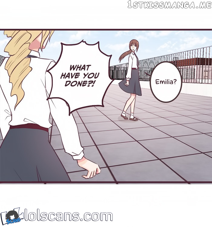 Mafia’s Daughter: Operation Makeover chapter 60 - page 4