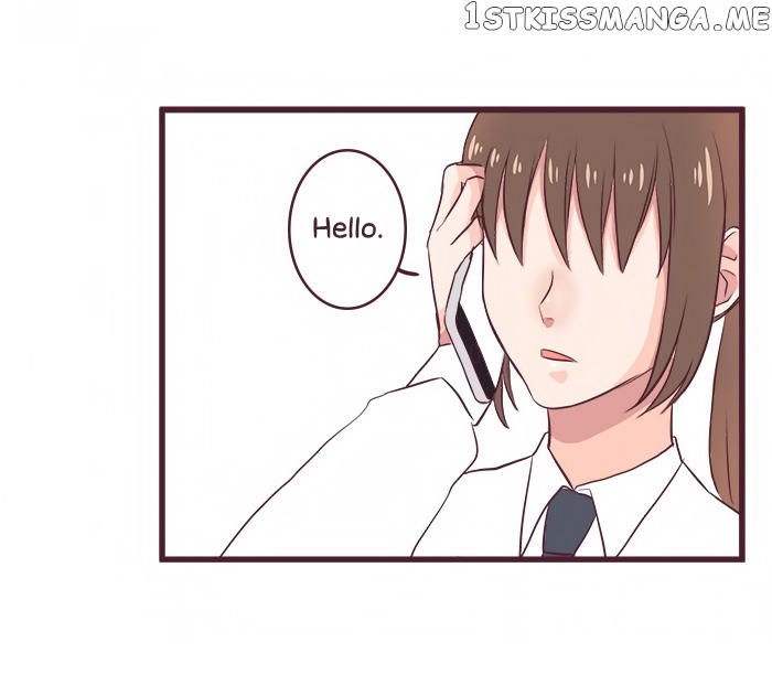 Mafia’s Daughter: Operation Makeover chapter 60 - page 40