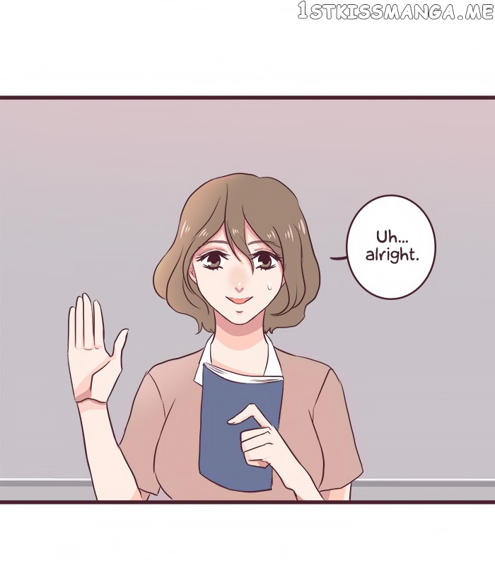 Mafia’s Daughter: Operation Makeover chapter 60 - page 43