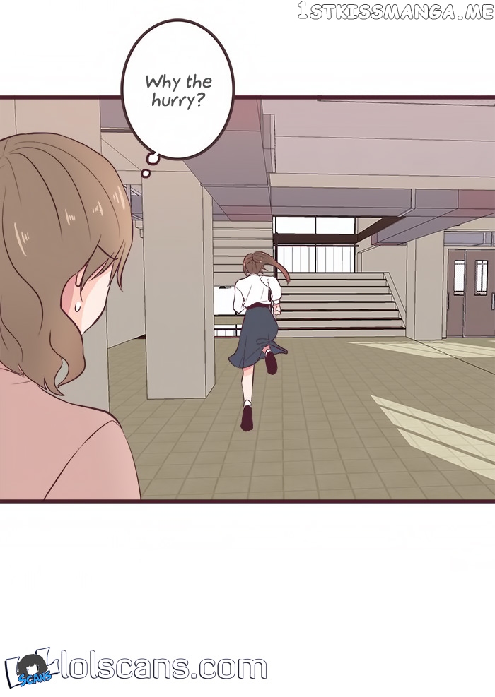 Mafia’s Daughter: Operation Makeover chapter 60 - page 44