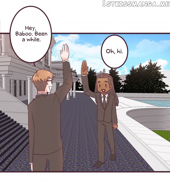 Mafia’s Daughter: Operation Makeover chapter 60 - page 46