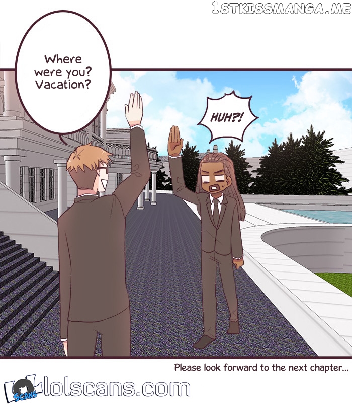 Mafia’s Daughter: Operation Makeover chapter 60 - page 47
