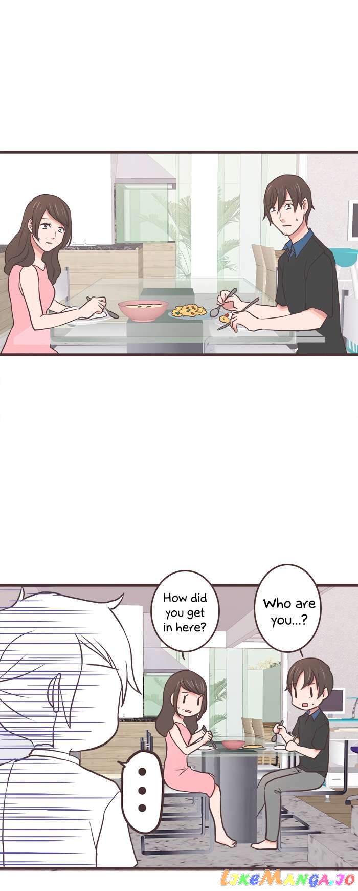 Mafia’s Daughter: Operation Makeover Chapter 79 - page 11