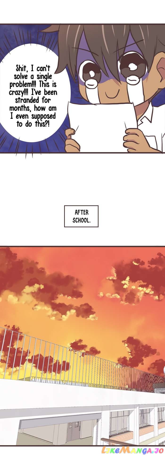 Mafia’s Daughter: Operation Makeover Chapter 79 - page 17