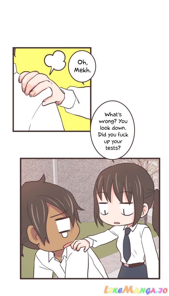 Mafia’s Daughter: Operation Makeover Chapter 79 - page 19