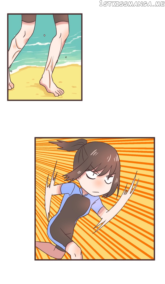 Mafia’s Daughter: Operation Makeover chapter 29 - page 13