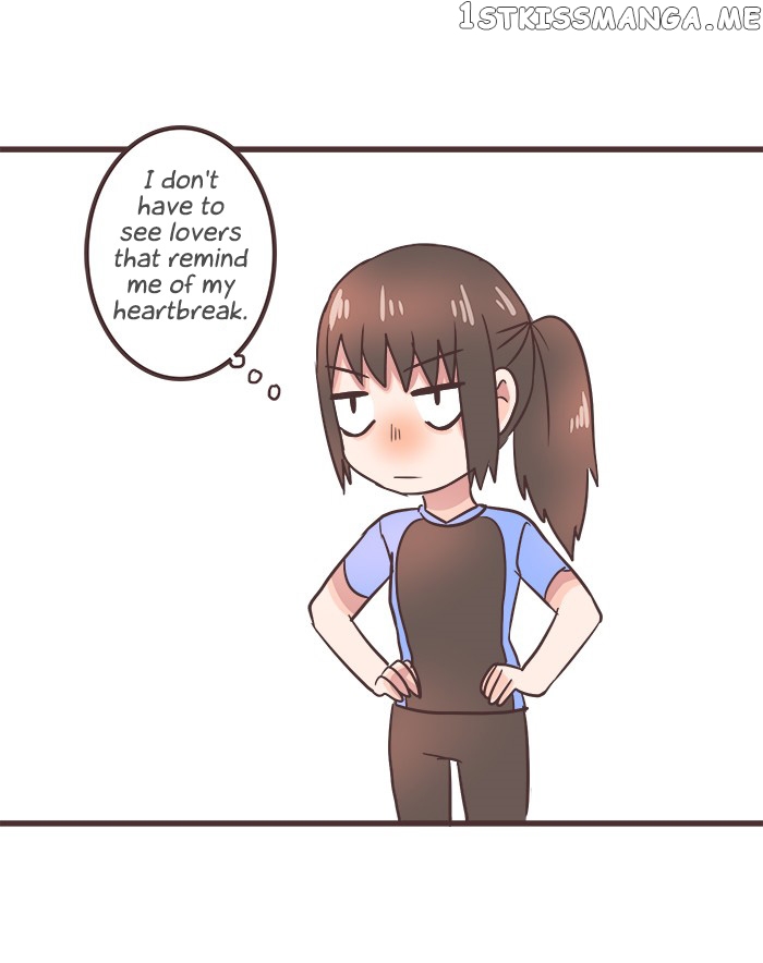 Mafia’s Daughter: Operation Makeover chapter 29 - page 19