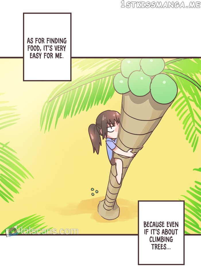 Mafia’s Daughter: Operation Makeover chapter 29 - page 20