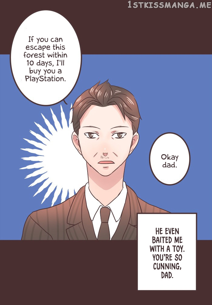 Mafia’s Daughter: Operation Makeover chapter 29 - page 25