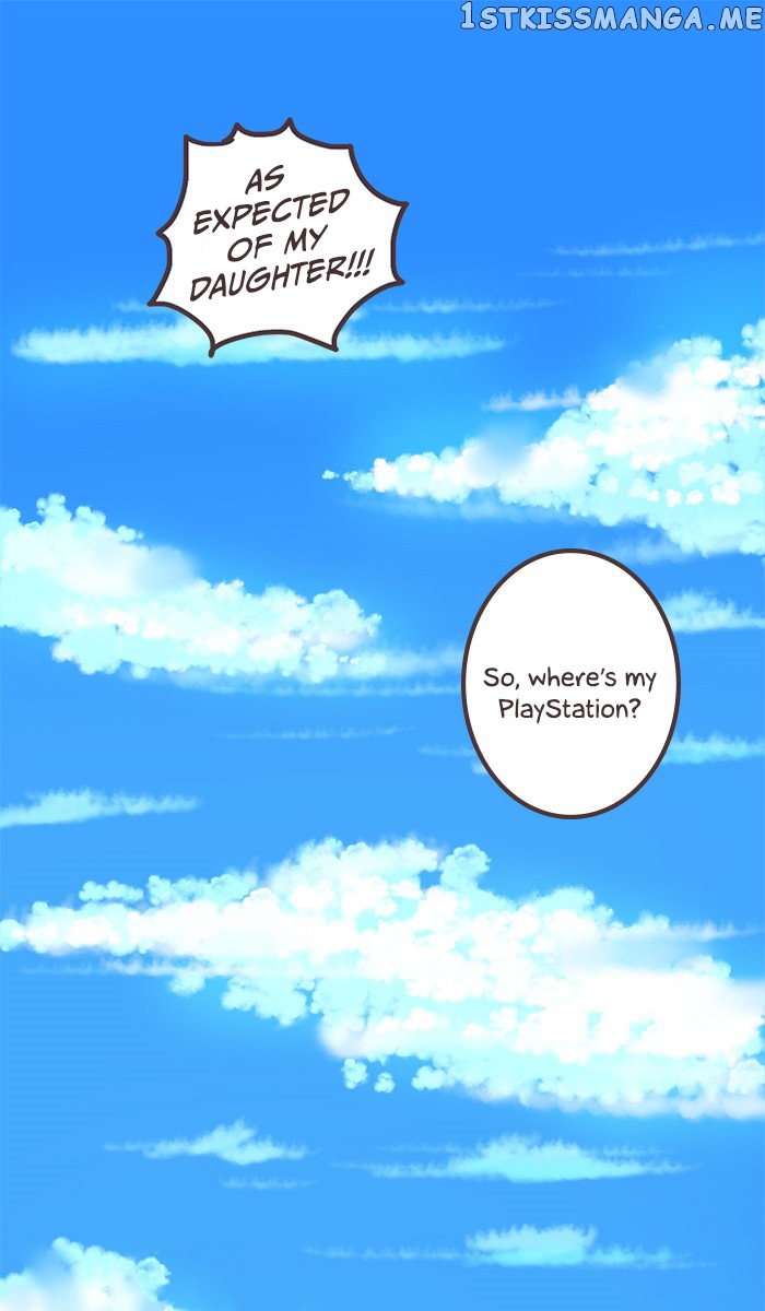 Mafia’s Daughter: Operation Makeover chapter 29 - page 30