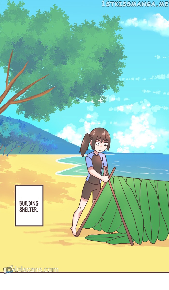 Mafia’s Daughter: Operation Makeover chapter 29 - page 32