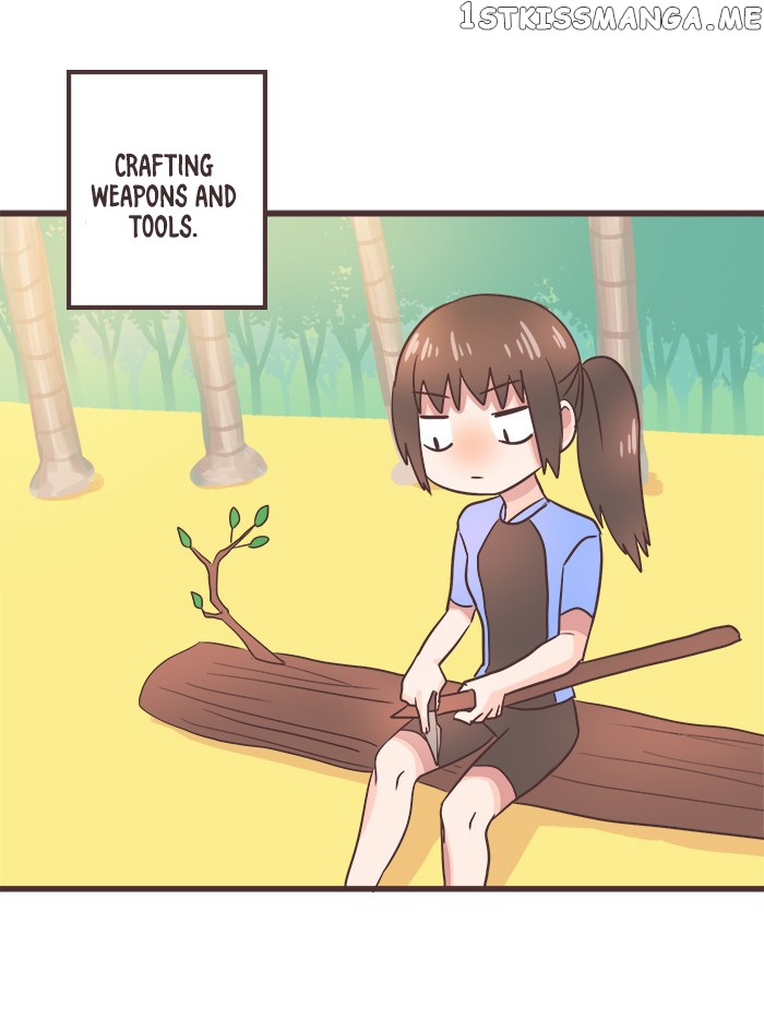 Mafia’s Daughter: Operation Makeover chapter 29 - page 33