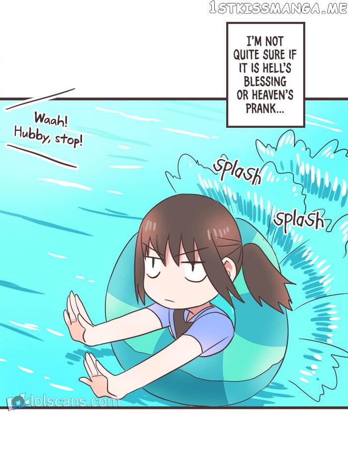 Mafia’s Daughter: Operation Makeover chapter 29 - page 6
