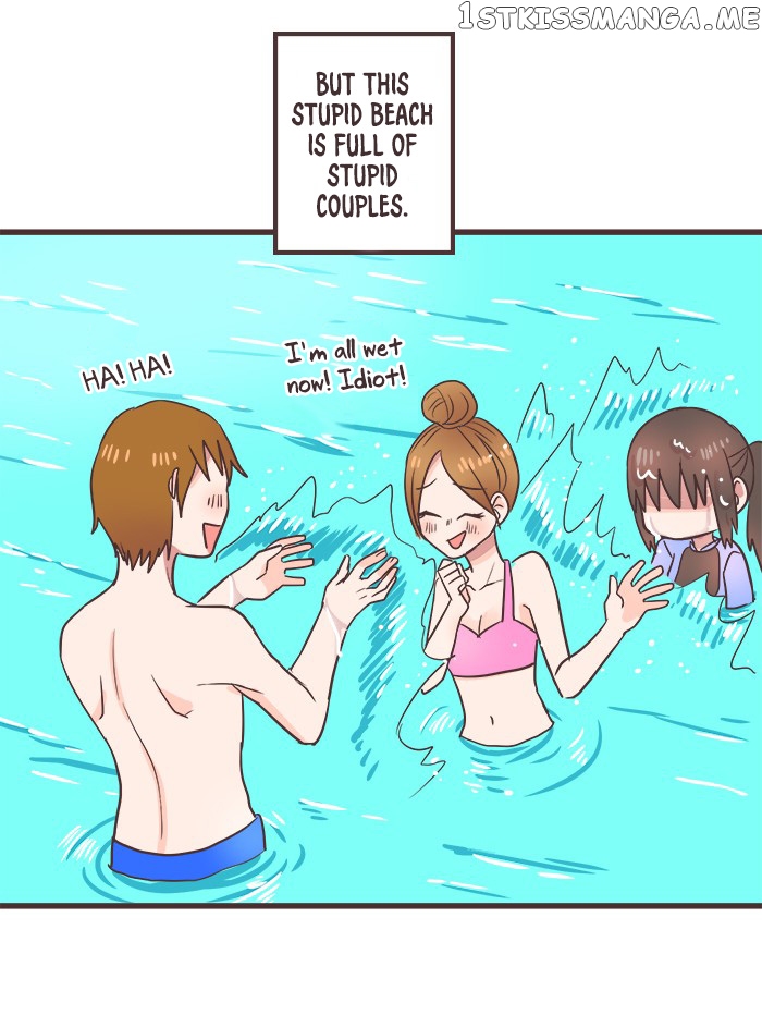 Mafia’s Daughter: Operation Makeover chapter 29 - page 7
