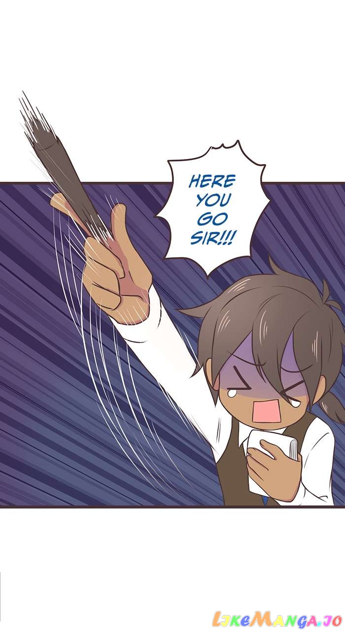 Mafia’s Daughter: Operation Makeover Chapter 78 - page 13