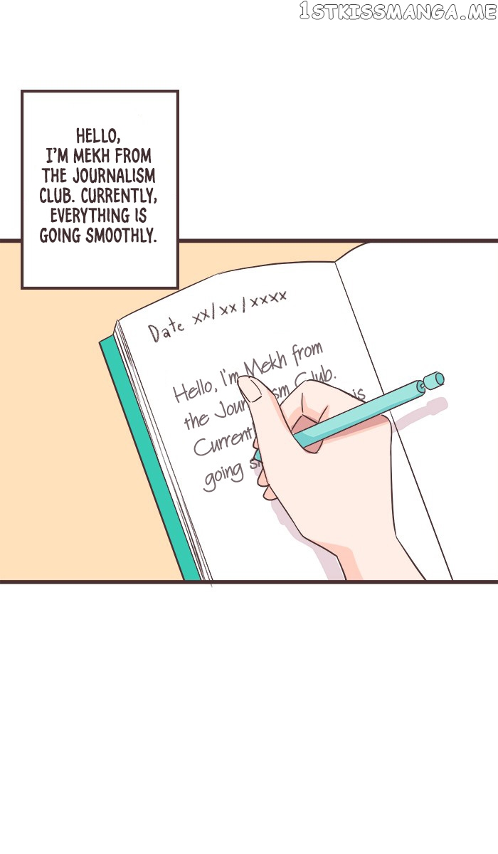 Mafia’s Daughter: Operation Makeover chapter 27 - page 13