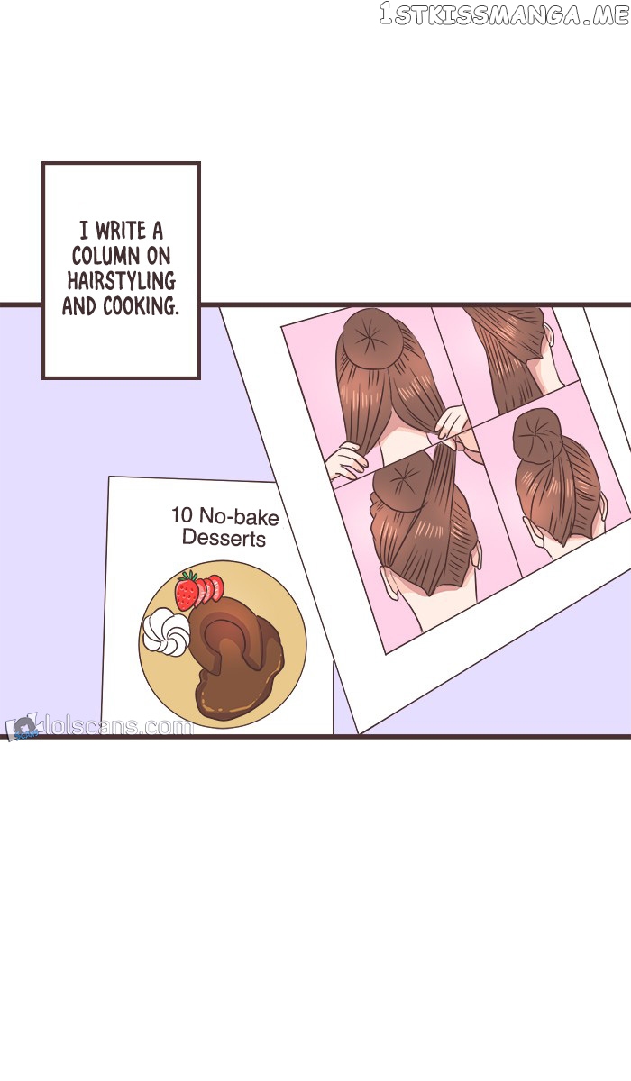 Mafia’s Daughter: Operation Makeover chapter 27 - page 14