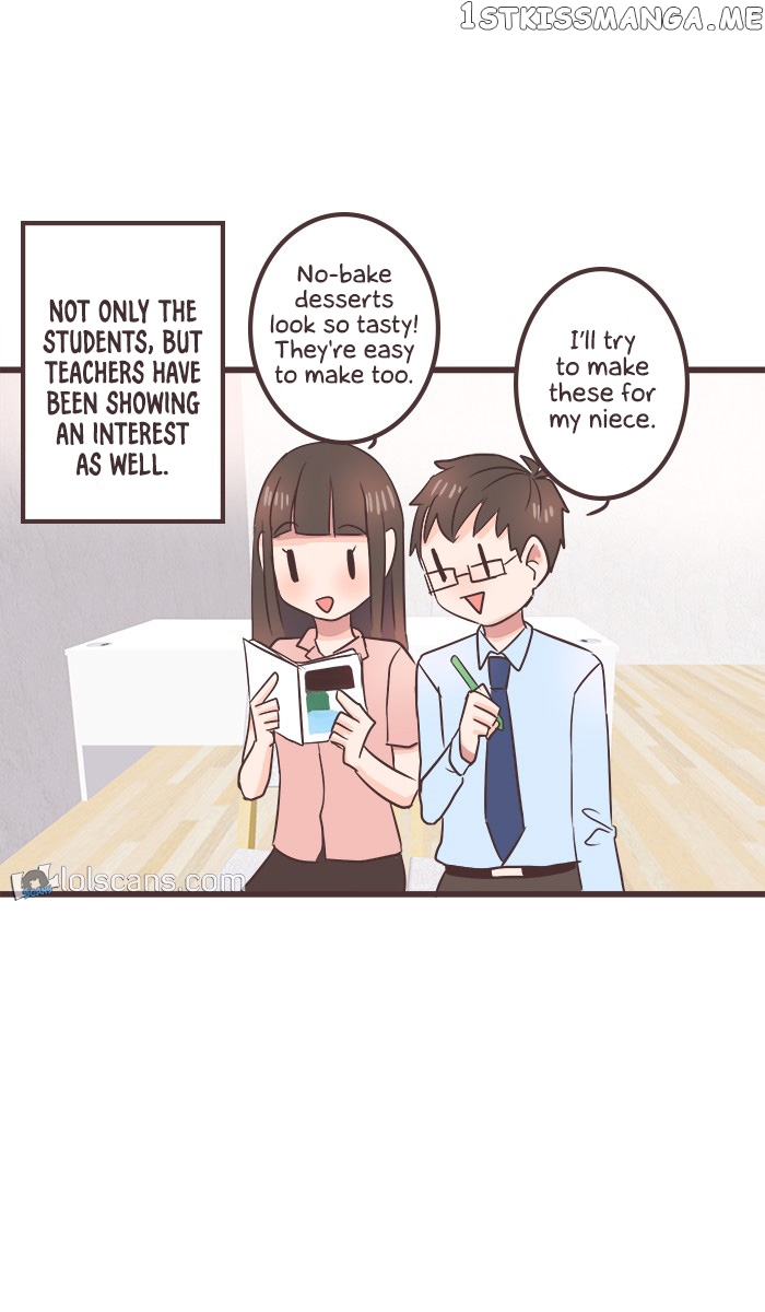 Mafia’s Daughter: Operation Makeover chapter 27 - page 16