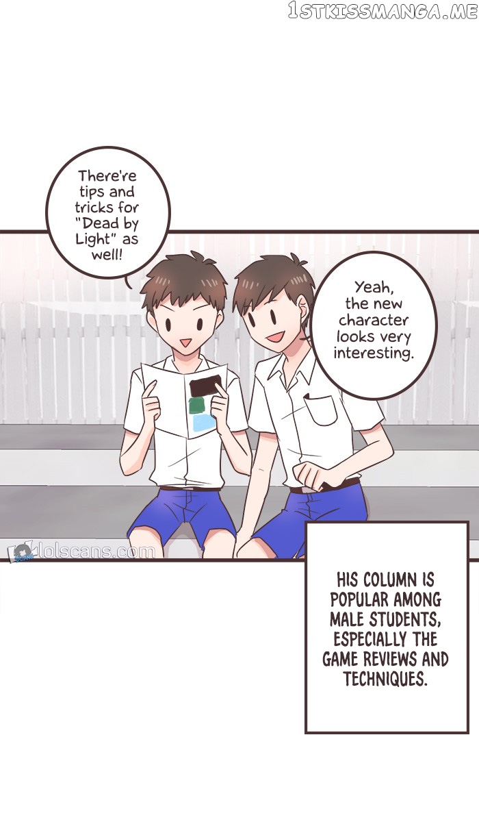 Mafia’s Daughter: Operation Makeover chapter 27 - page 18
