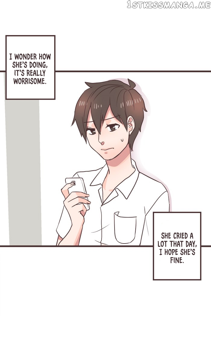 Mafia’s Daughter: Operation Makeover chapter 27 - page 23