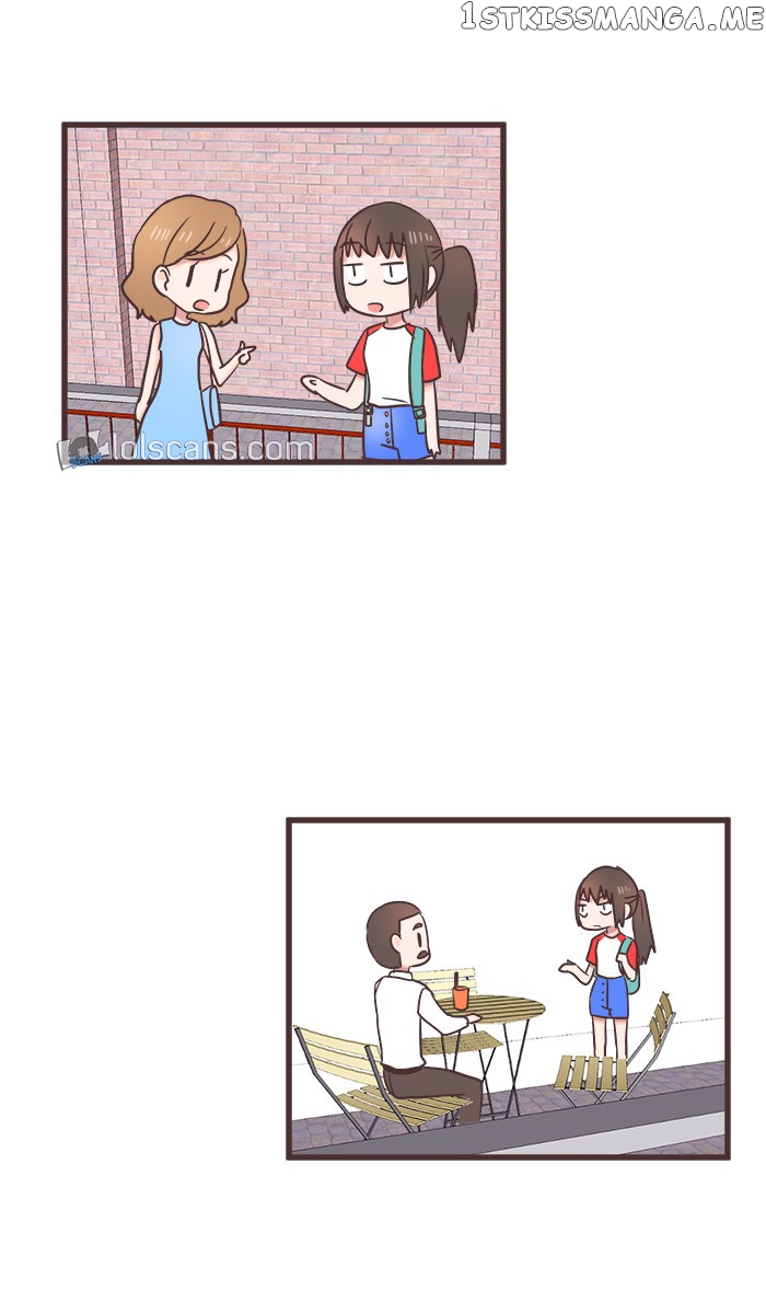 Mafia’s Daughter: Operation Makeover chapter 27 - page 32