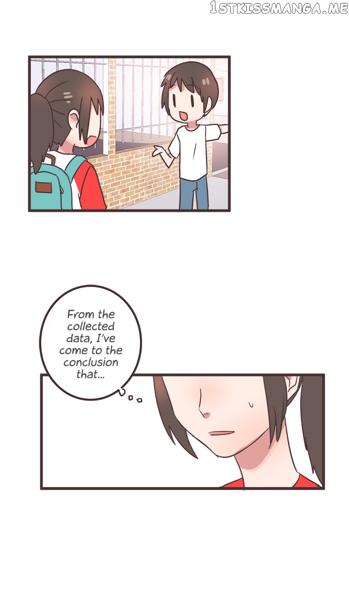 Mafia’s Daughter: Operation Makeover chapter 27 - page 33