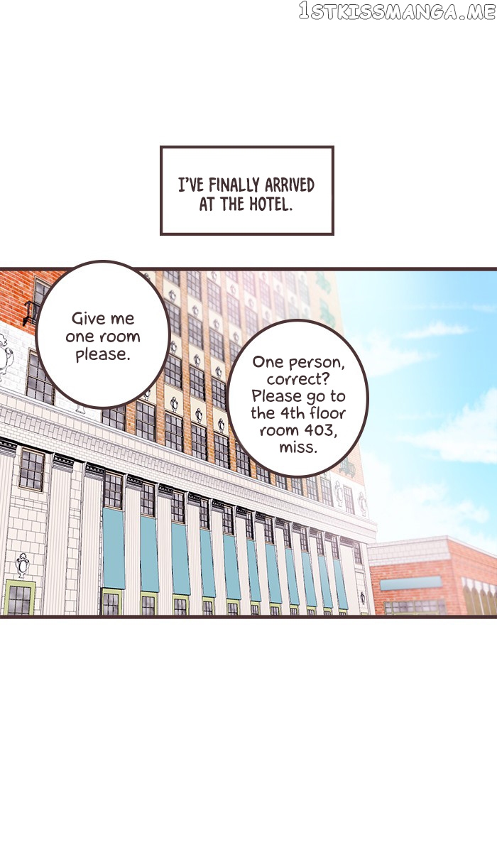 Mafia’s Daughter: Operation Makeover chapter 27 - page 35