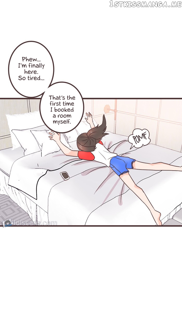 Mafia’s Daughter: Operation Makeover chapter 27 - page 36