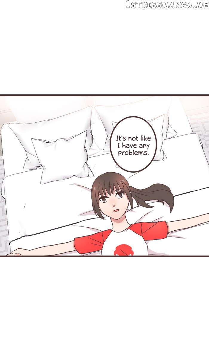 Mafia’s Daughter: Operation Makeover chapter 27 - page 39