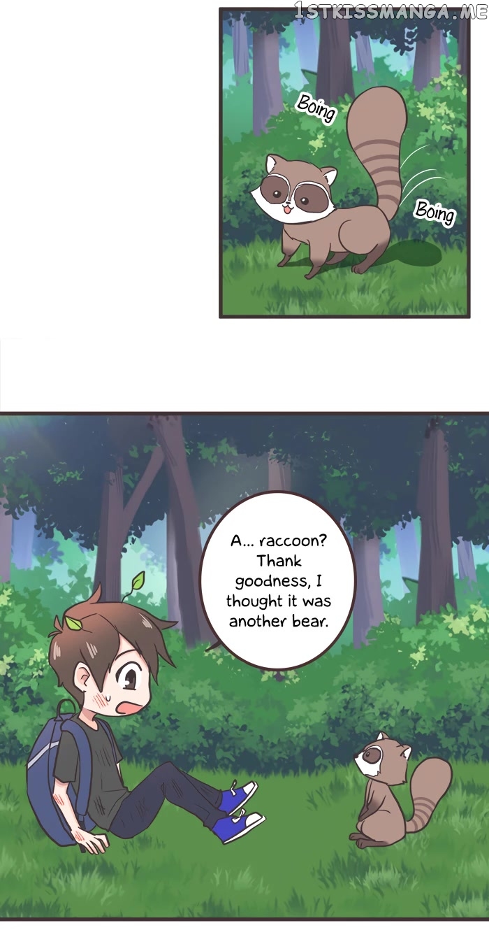 Mafia’s Daughter: Operation Makeover chapter 75 - page 11