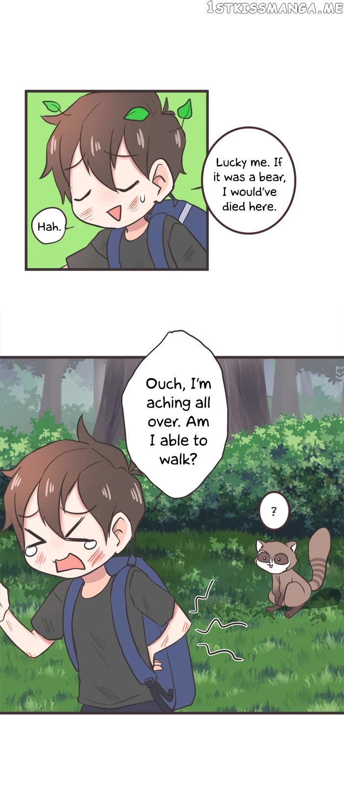 Mafia’s Daughter: Operation Makeover chapter 75 - page 12