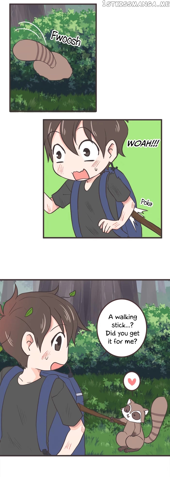 Mafia’s Daughter: Operation Makeover chapter 75 - page 13