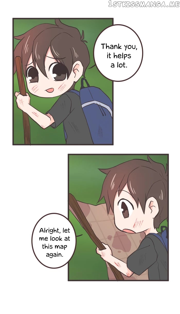 Mafia’s Daughter: Operation Makeover chapter 75 - page 14