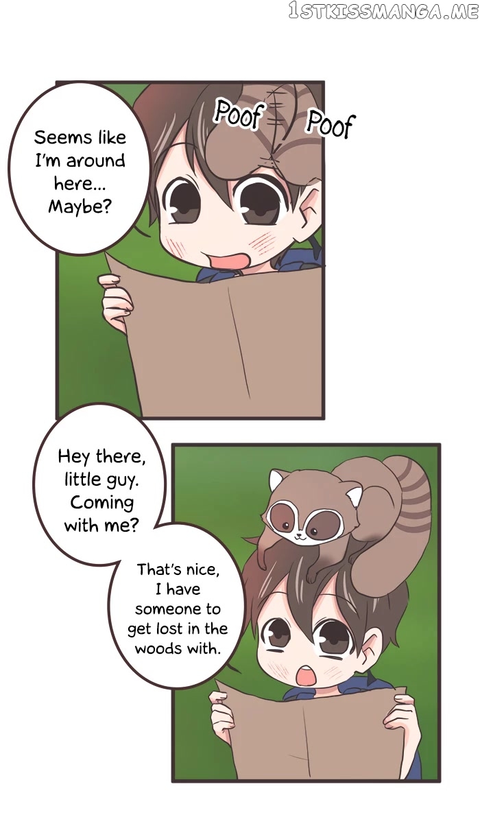 Mafia’s Daughter: Operation Makeover chapter 75 - page 15