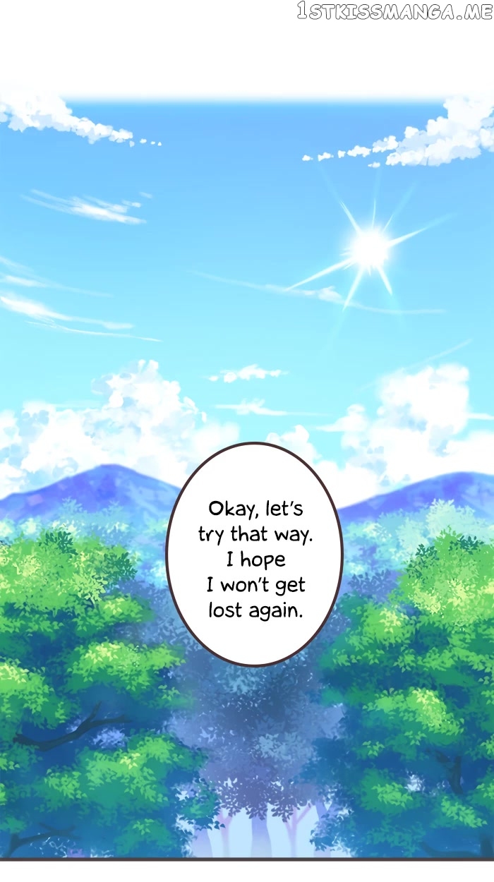 Mafia’s Daughter: Operation Makeover chapter 75 - page 16