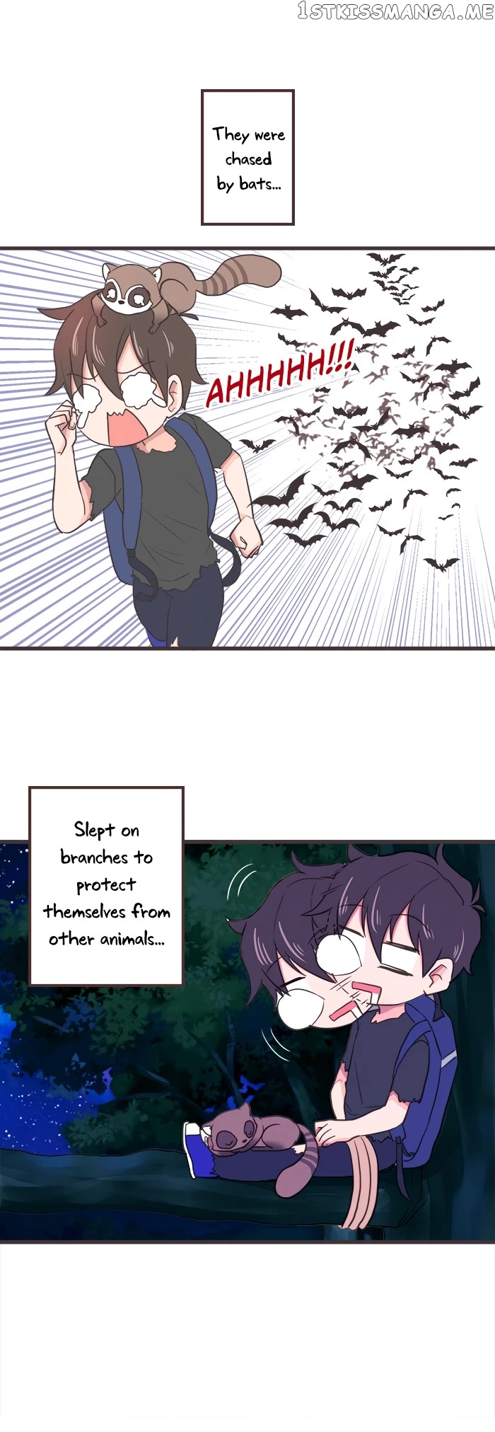Mafia’s Daughter: Operation Makeover chapter 75 - page 18